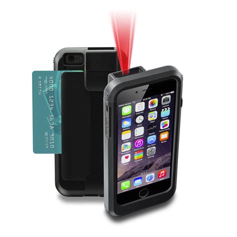 iphone rfid reader case|rfid scanner for iPhone.